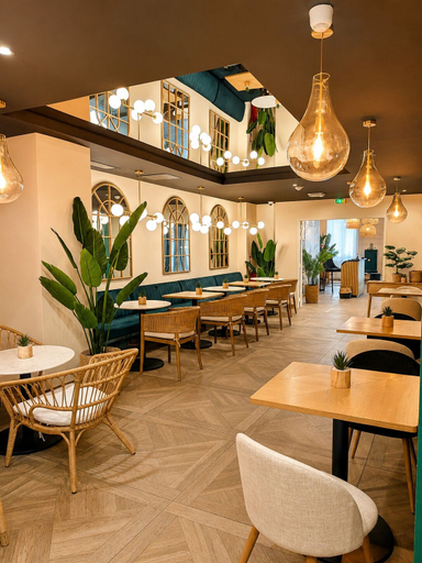 Food & Drinks 5, Maison Paradis Marseille, Bouches-du-Rhône