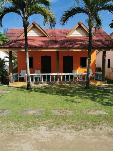 Exterior & Views 1, Lanta Bee Garden Bungalows, Ko Lanta