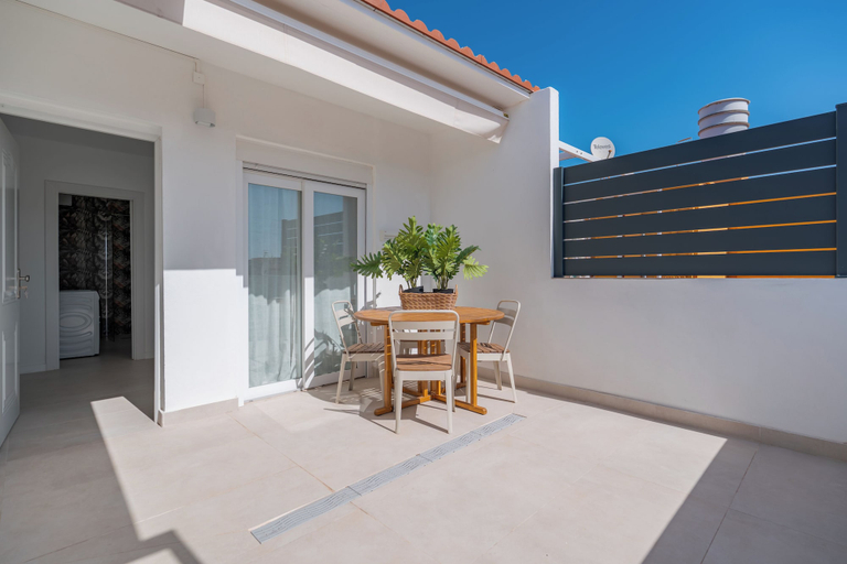 Primary image, 2-Bedroom Apartment in Guargacho, Tenerife sur, Santa Cruz de Tenerife