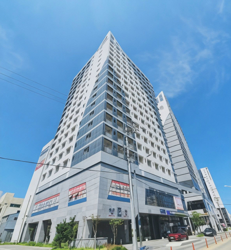 Others 4, SOTA SUITE SOKCHO WORLDSKY, Sokcho