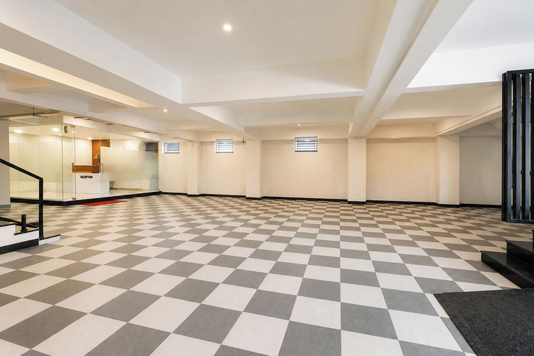 Parking 4, Fabhotel Golden Stay Agb Layout, Bangalore