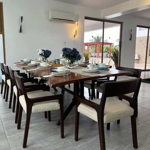 Dining, Havara Resorts & Residences, Amuwo Odofin