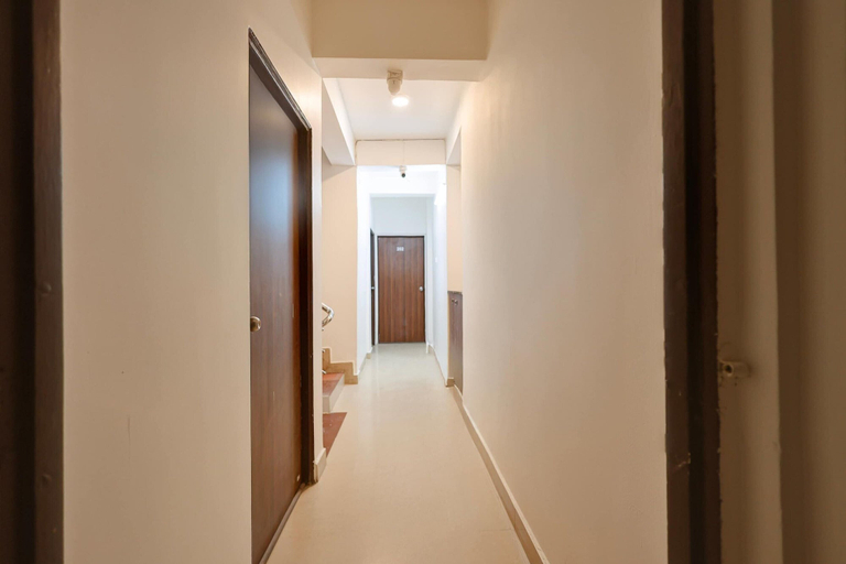 Interior 2, Classic Yuva Inn, Nagpur