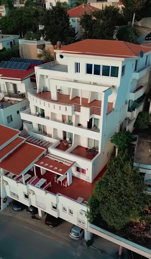 Exterior view 3, Apartments Bonita