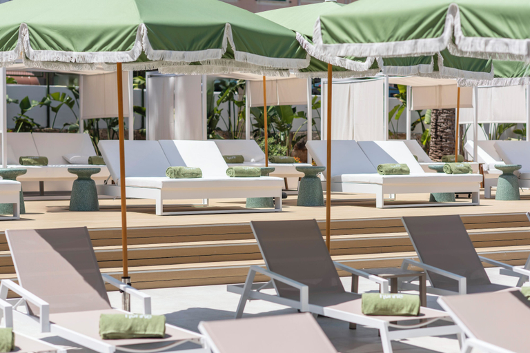 Food & Drinks 5, Tangerine by Honne Hotels - Adults Only ¨New Opennig¨, Baleares