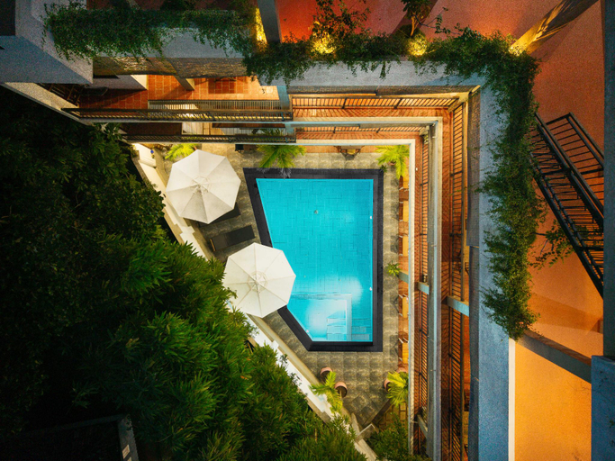 Exterior view 5, Luminara Sky Lounge, Habaraduwa