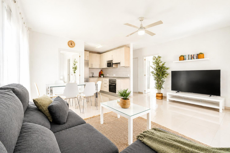 Others 4, CHALET 83 con PISCINA PRIVADA, Santa Cruz de Tenerife