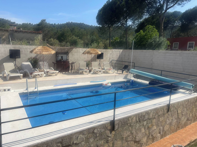 Pool 3, Enjoy Nature and yet Close to the Beach!, Valencia
