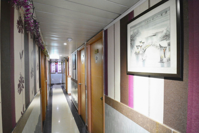 Others 4, Geo-Home Holiday Hotel, Kowloon