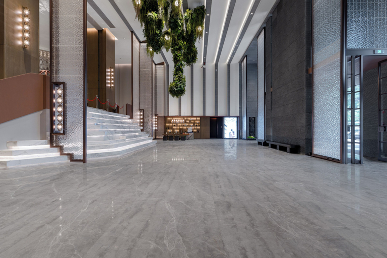 Lobby 5, VanYao Hotel Chongqing, Chongqing
