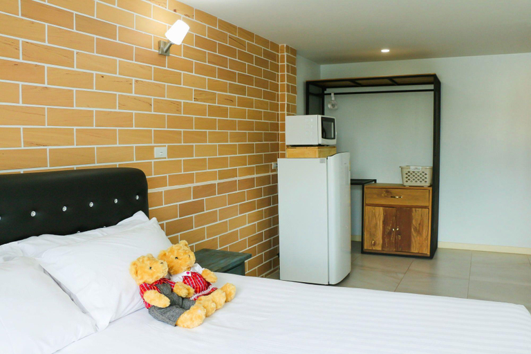Bedroom 3, Little Bear's Home, Muang Chiang Mai