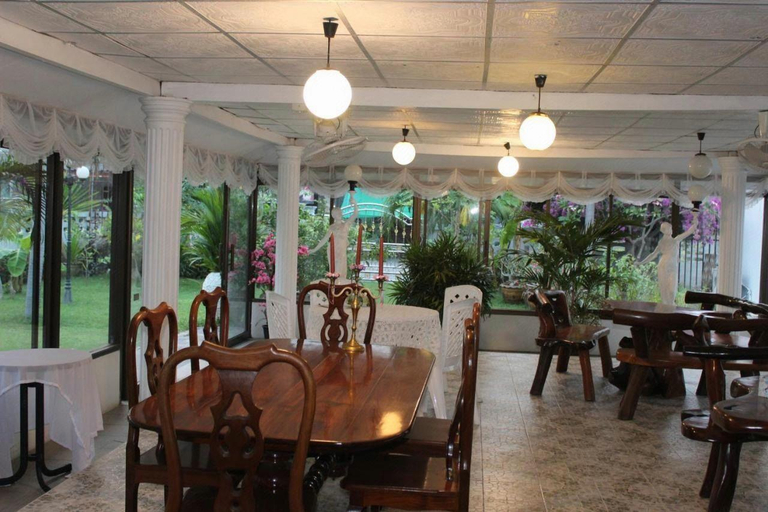 Food & Drinks 4, White Elephant Resort, Muang Surin