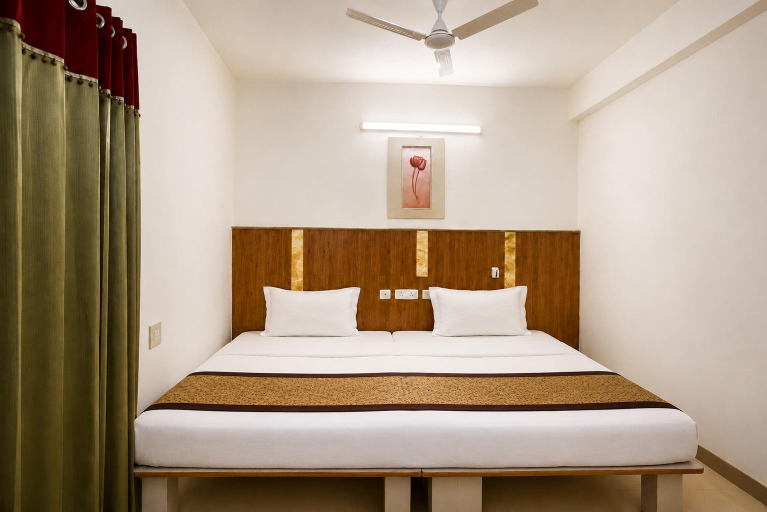 5, Luxe By Lotels, Kancheepuram
