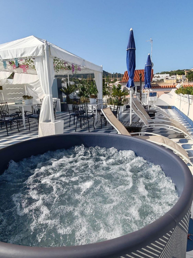 Sport & Beauty 3, Blu D Alia Exclusive Rooms, Napoli