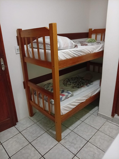 Bedroom 2, Casa do Noel Segunda Praia, Cairu