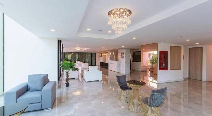 Others 4, B2 Rayong Boutique and Budget Hotel, Muang Rayong