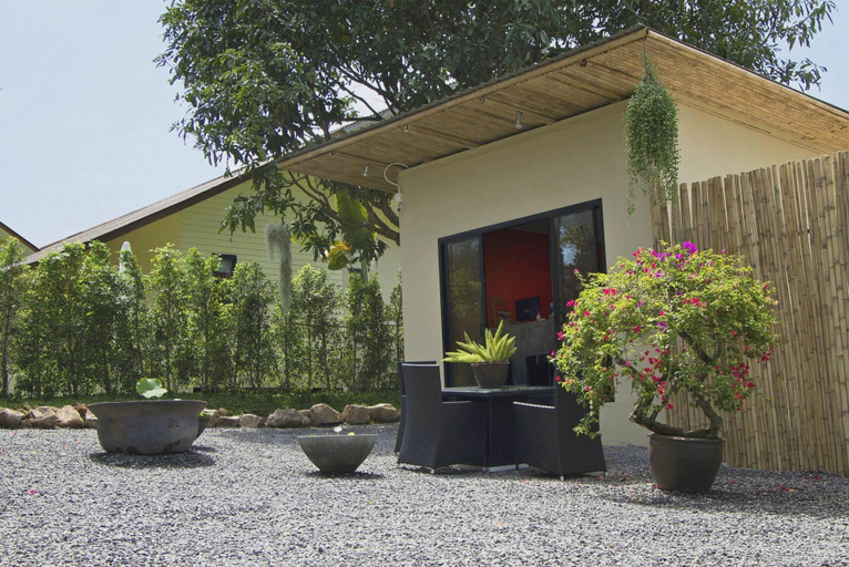 Exterior & Views 1, Moon Cottage, Ko Samui