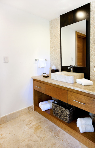 Bathroom 5, Sublime Samana Hotel & Residences, Las Terrenas