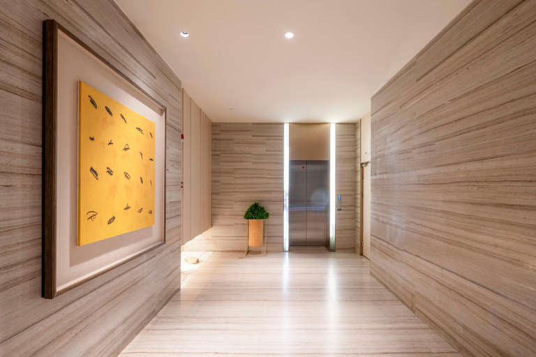 Public Area 2, JI Hotel Nanjing Hubu Street, Nanjing