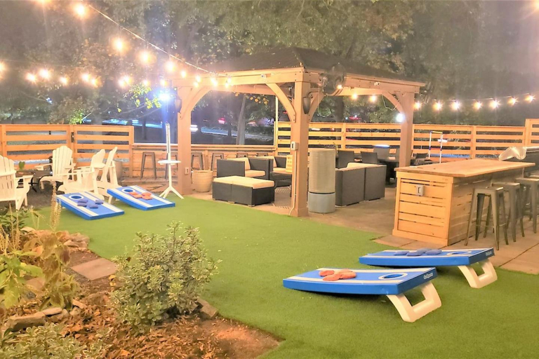 Others 5, The Dobbs Beltline - 6 BD4 BA, Sleeps 16, Close to Downtown Mercedes Stadium, Atlanta
