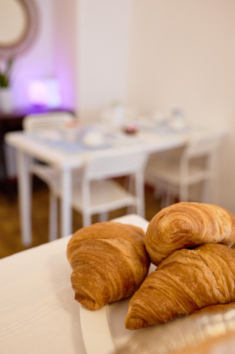 Food & Drinks 4, B&B Soldano, Foggia