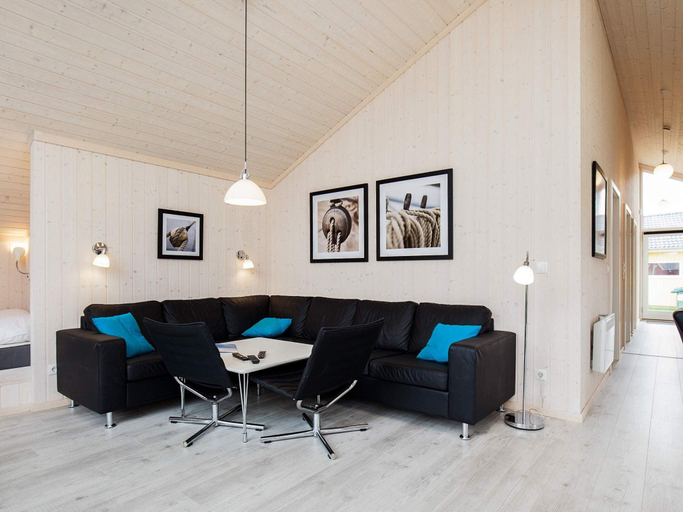 Others 5, 5 star holiday home in Großenbrode, Ostholstein