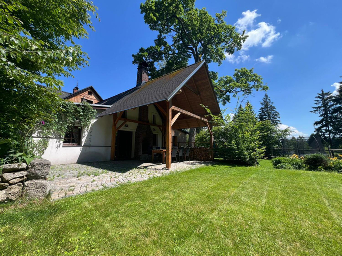 Exterior & Views, Apartmany Horsky Dvur, Jablonec nad Nisou