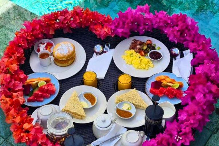 Others 4, Cozy 1 BR Private Pool Villa, Lombok