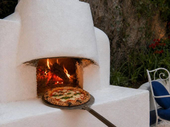 Food & Drinks 4, Villa Aglaia Luxury Sea View, Napoli