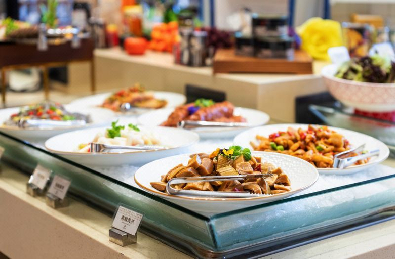 Food & Drinks 5, Hangzhou Kaihao International Hotel, Hangzhou