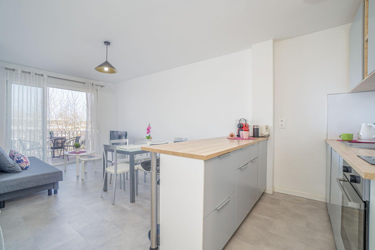 Others 3, Apart-rent Apartment Gran Reserva 0077, Girona