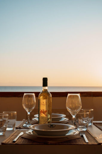 Food & Drinks 5, Appartamenti - Villa Mare, Livorno