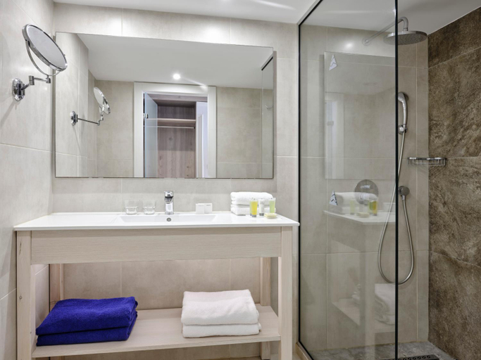 Bathroom 4, Atlantica SunGarden Beach