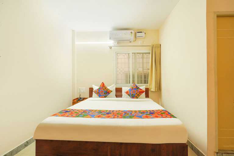 Room 2, Fabhotel Fabulous, Bangalore