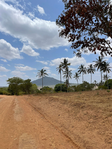 Others 3, Room-colobus Suite of 40m2 in Villa 560, Lungalunga