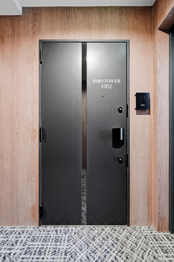 Interior 4, BIBO OTARU 1002, Otaru