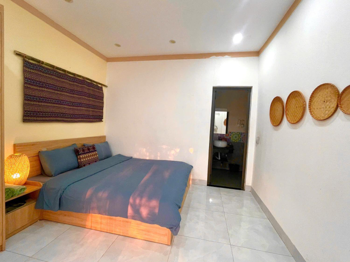 Bedroom 3, Muong sang Retreat Moc Chau, Mộc Châu