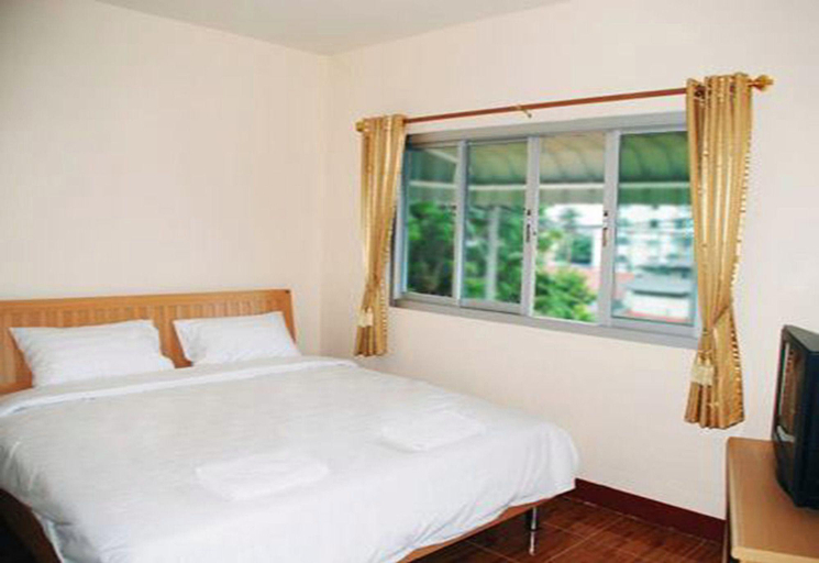 Bedroom 2, Nuchjaree Place, Muang Khon Kaen