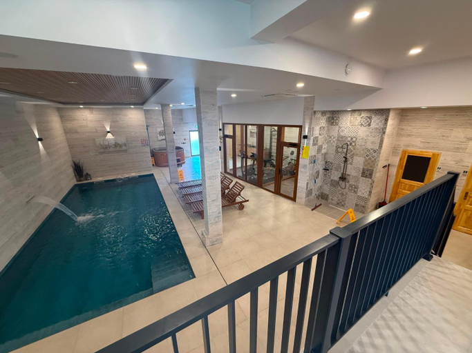 Sport & Beauty 2, Moj Hir Boutique Rooms & Wellness Spa, Jastrebarsko