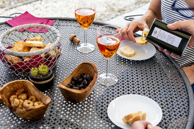 Food & Drinks 4, B&B Villa Cardeto, Arezzo
