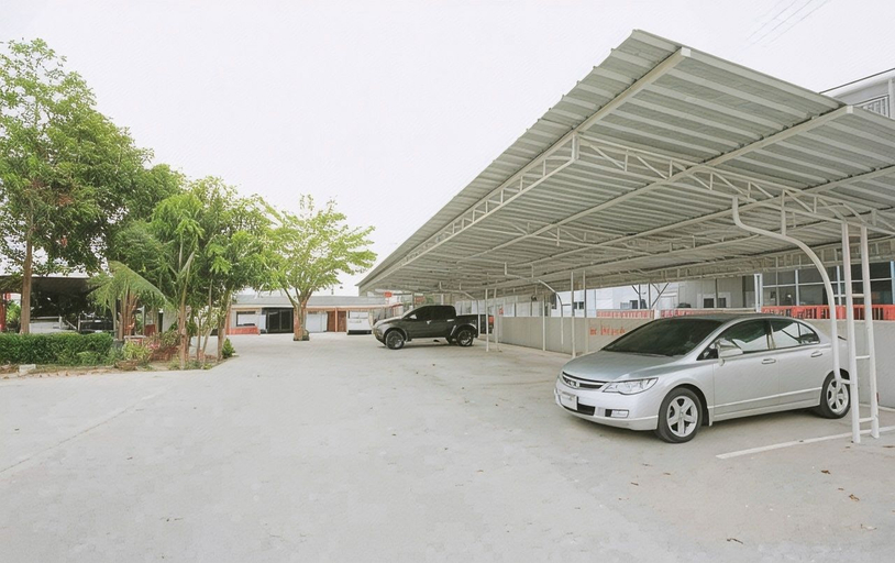 Public Area, S-House Hotel Surin, Muang Surin