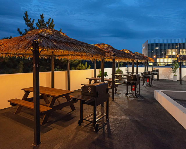 Food & Drinks 4, La Terrace Boutique Resort & Spa, Yeosu
