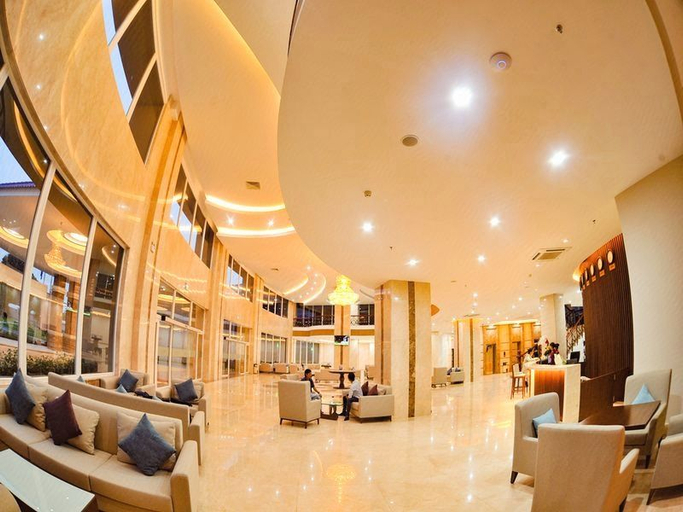 Food & Drinks 5, Mekong My Tho Hotel , Mỹ Tho