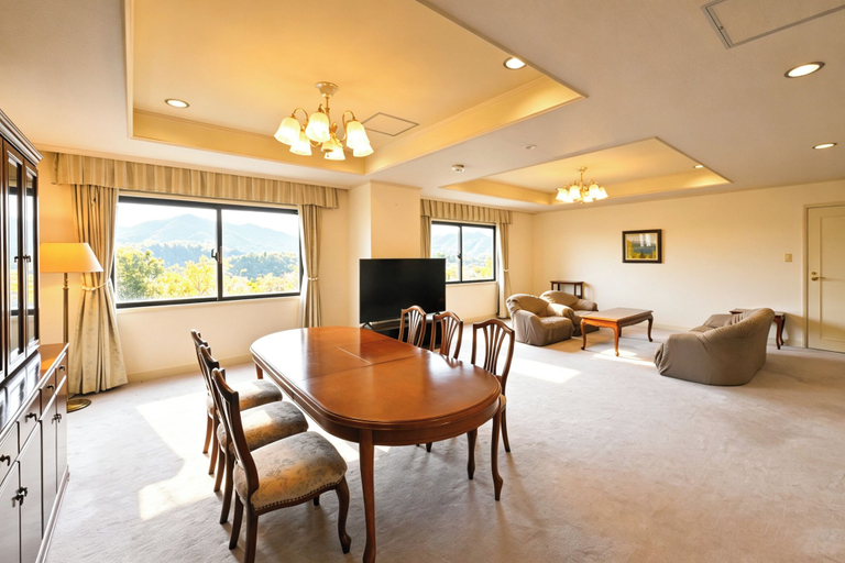 Interior 2, Livemax Resort Hachimantai, Hachimantai