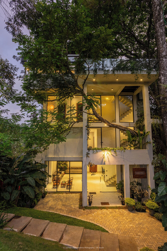 Exterior & Views 2, Namara Green Ella, Ella