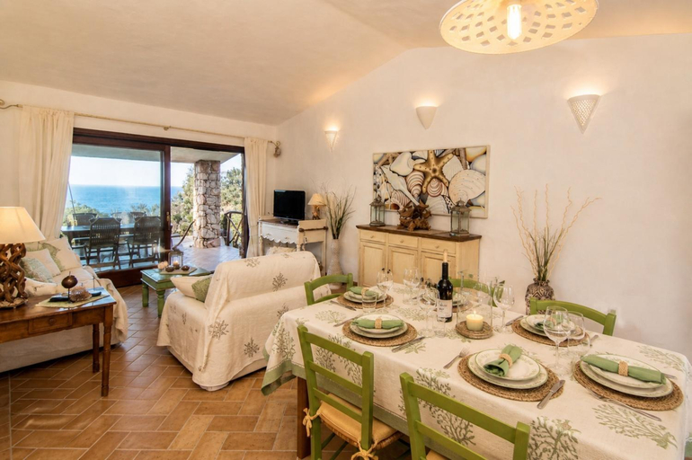 Others 2, Villa Turchese - Key to Villas, Olbia-Tempio