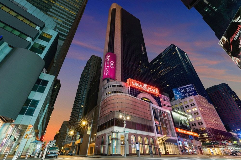 Others 4, Hyatt Regency Times Square, New York