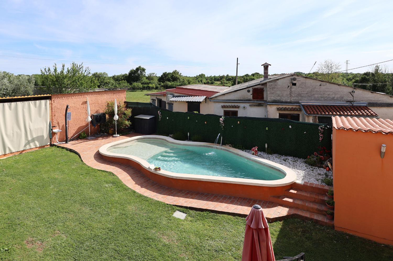 Sport & Beauty, Bed and Breakfast Casa Rustica, Vodnjan