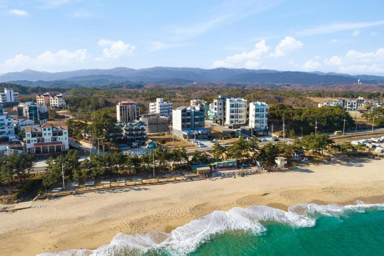 Others 4, Gangneung Merview Oceanview Spapension, Gangneung