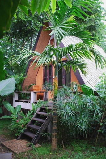 Exterior & Views 2, Breeze of Pai Guesthouse, Pai